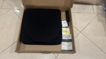 ROHO párna, Star cushion, kerekesszék párna, antidecubitus párna, decubitus, felfekvés elleni párna, gyógypárna