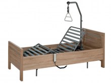 elektromos ágy, betegágy, ápolási ágy, ápolóágy,kórházi ágy